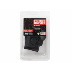 Holster, série modéles G, polymer