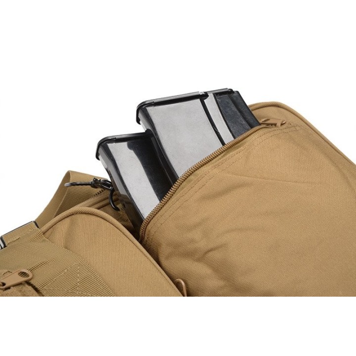 Housse de protection 84cm – Verte