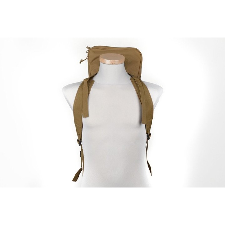 Housse de protection 84cm – Verte