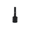 Plaque Holster de cuisse – Noir
