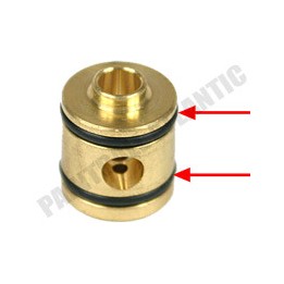 Joint de Valve Ref ORI33