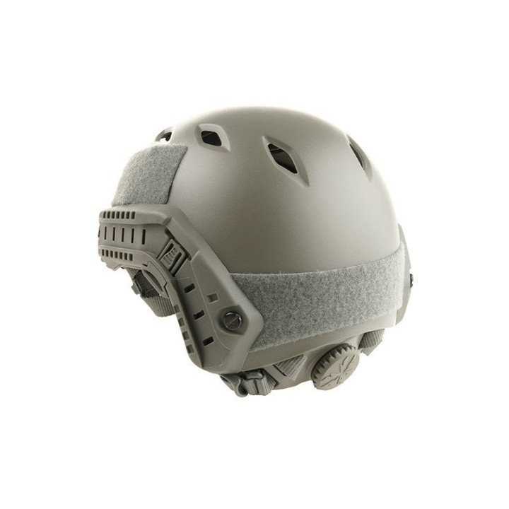 FAST BJ Casque helmet - Foliage Green