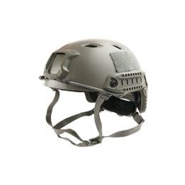 FAST BJ Casque helmet - Foliage Green
