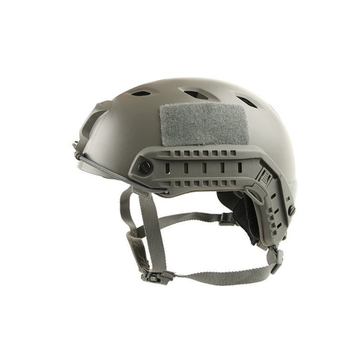 FAST BJ Casque helmet - Foliage Green