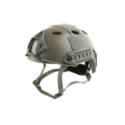FAST PJ Casque Airsoft - Foliage Green