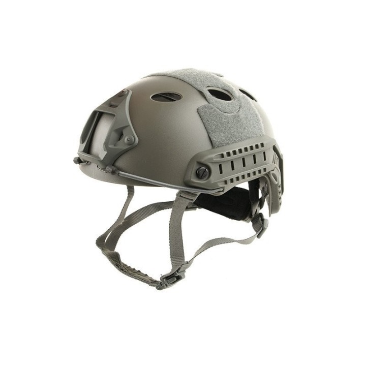 FAST PJ Casque Airsoft - Foliage Green