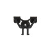 MOLLE Adapter for Amomax Holsters