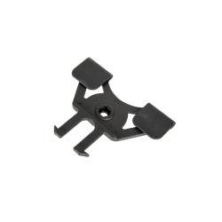 MOLLE Adapter for Amomax Holsters