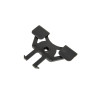 MOLLE Adapter for Amomax Holsters