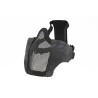 Stalker Evo Mask – TYP Black Eagle Corporation
