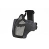 Stalker Evo Mask – TYP Black Eagle Corporation