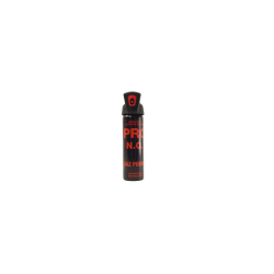 DM Diffusion Aérosol de défense 100ML OC Red Pepper NG (36sec 5m)