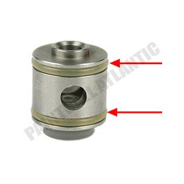Joint de valve Ref PIR37