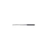 Matraque Téléscopique Acier Grip Mousse 26 pouces Noir chrome