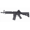 COLT M4 CQB Nylon Fibre elec. 6mm & 2 chargeurs metal 350BB's