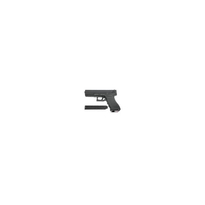 AEG pistolet 181C Cyma - Electrical handguns