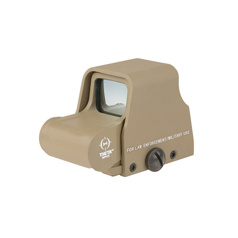 BlacK Eagle Red Dot Sight - tan