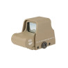 BlacK Eagle Red Dot Sight - tan