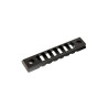 4” RIS KeyMod Rail