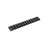 M-LOK 5" Mounting Rail