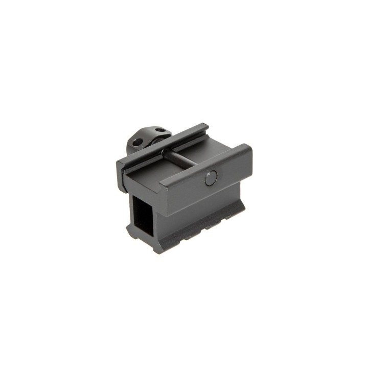 1” Raiser Picatinny RIS