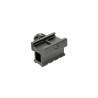 1” Raiser Picatinny RIS