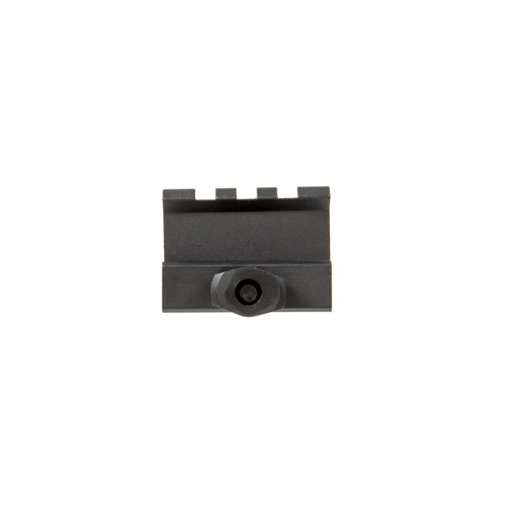 1” Raiser Picatinny RIS