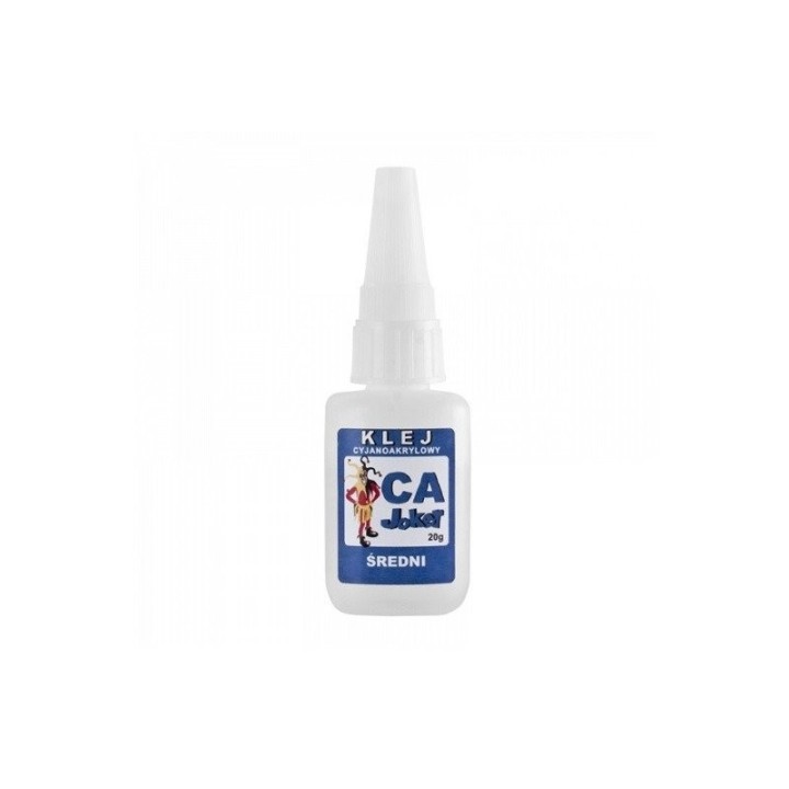 Joker Glue Medium 20g