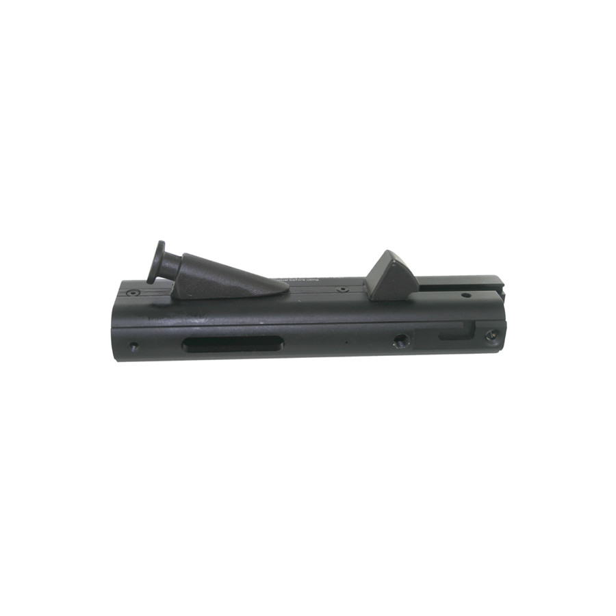 Main body Receiver BE68_14 