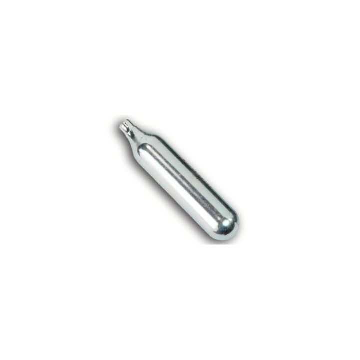 Cartouche CO2 sparclette parfait pour vos répliques de poing