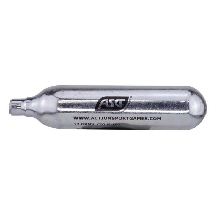 Cartouche CO2 sparclette parfait pour vos répliques de poing