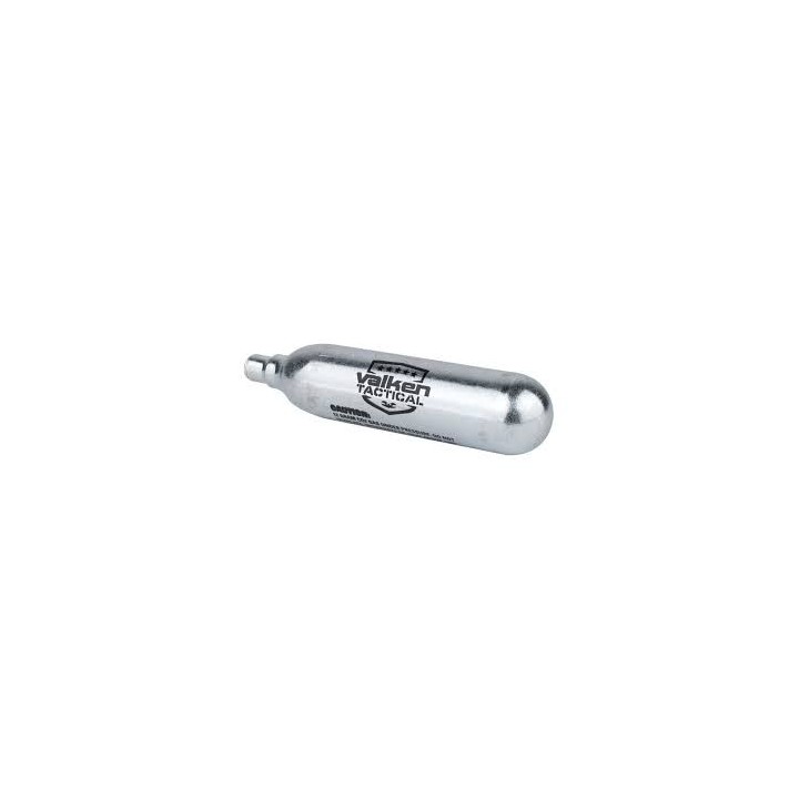 Cartouche CO2 sparclette parfait pour vos répliques de poing