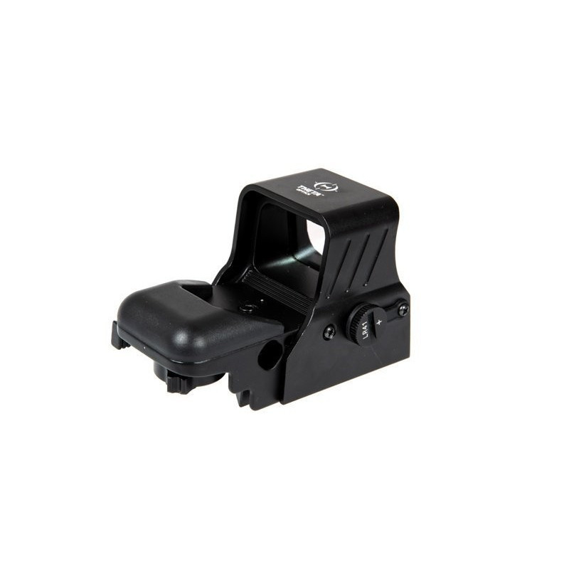 Holographic Red Dot Sight - Black