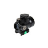 MRO 1x25 Red Dot Sight - Black