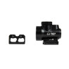MRO 1x25 Red Dot Sight - Black