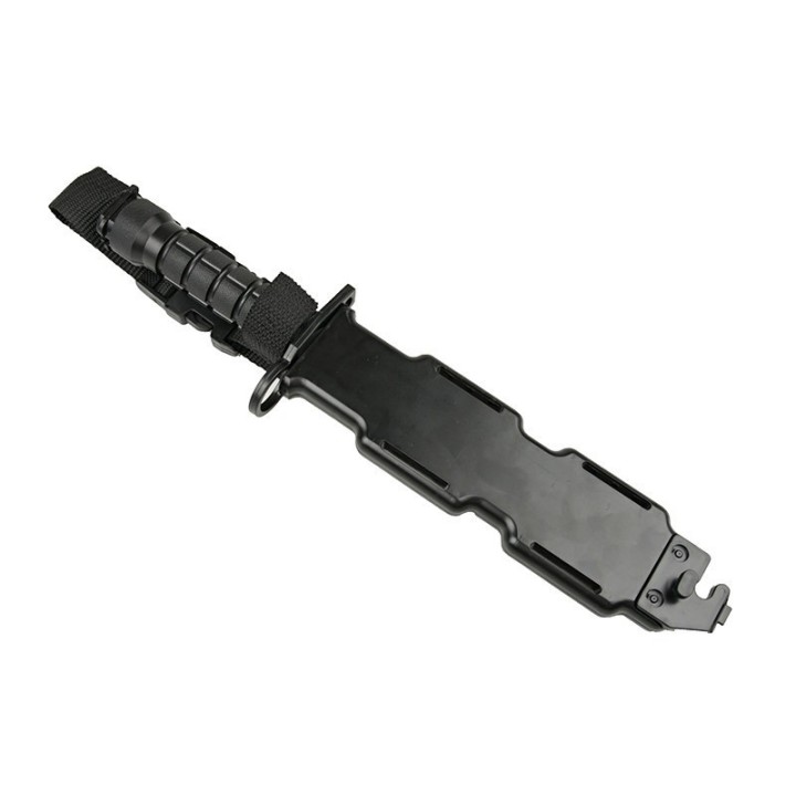 M9 bayonet - black