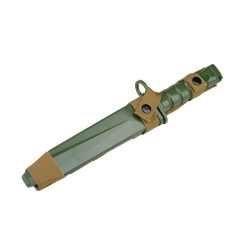 M10 Training Knife Replique -...
