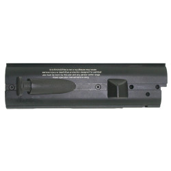 Main body Receiver BE68_14 