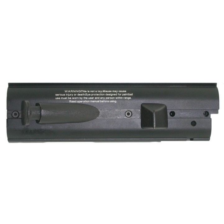 Main body Receiver BE68_14 