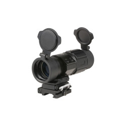 Lunette de visée 3x35 V2...