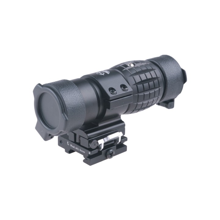 Lunette de visée 3x35 V2 (Magnifier Scope)