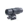 Lunette de visée 3x35 V2 (Magnifier Scope)