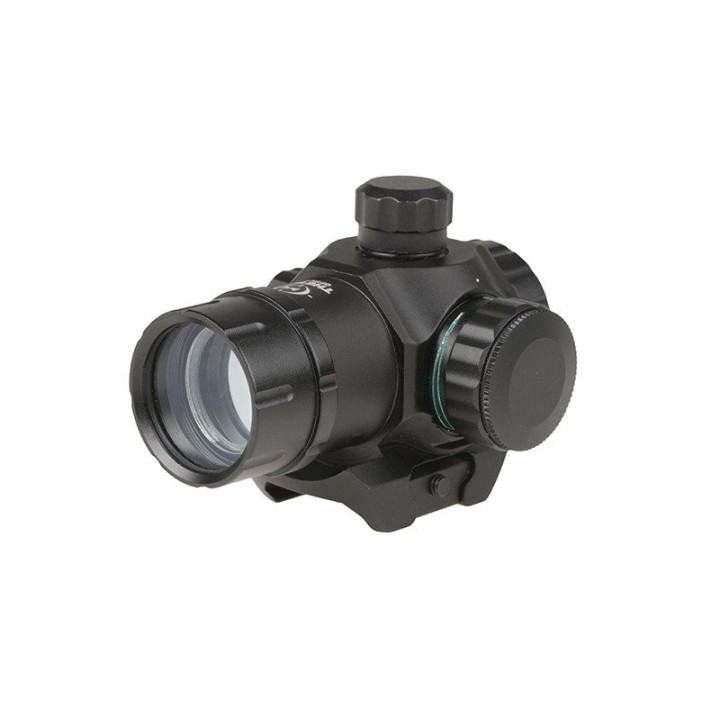 Compact Evo Red Dot Sight Replique airsoft