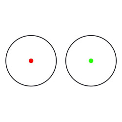 Monolith Red Dot Sight Replique