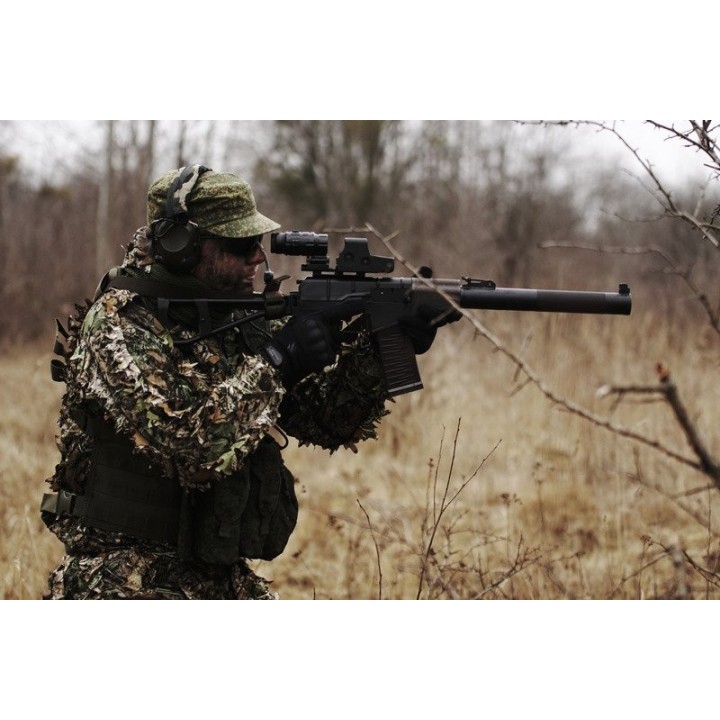 TO551 Red Dot Sight Replique - tan