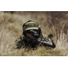 TO551 Red Dot Sight Replique - tan