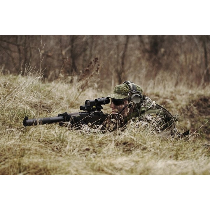 TO551 Red Dot Sight Replique - tan