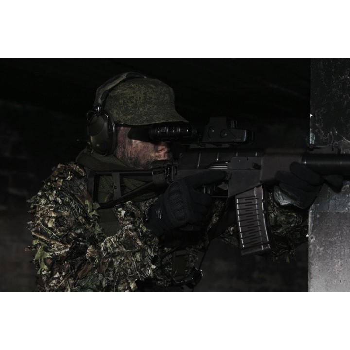 TO551 Red Dot Sight Replique - tan