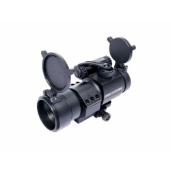 Visée Dot sight, Rouge, 30mm...