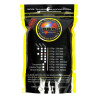 Billes BIOVAL BIO Blanche 0,25gr sac de 1kg